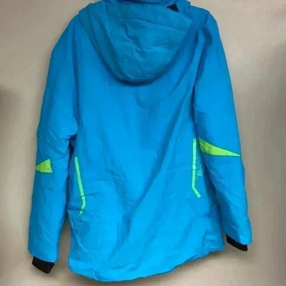 Size 2xl. Ski jacket. New. Runs‎ small - Picture 11 of 11